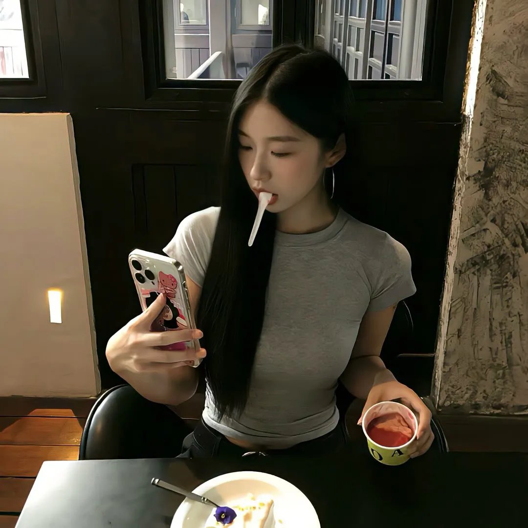 没礼貌的家伙们