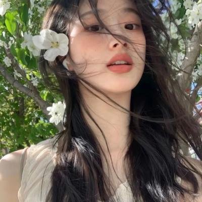 一次都没做过的女人
