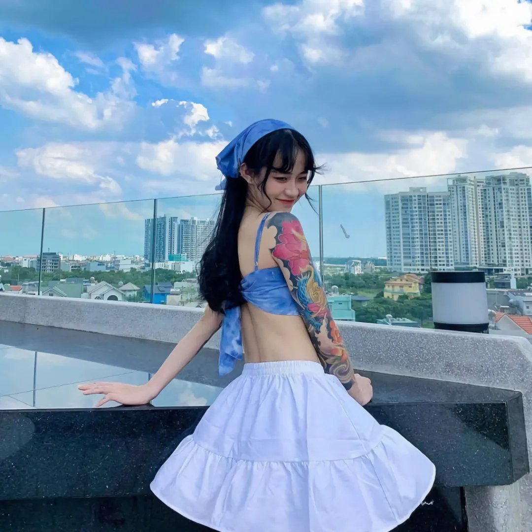 国子监来了个女弟子