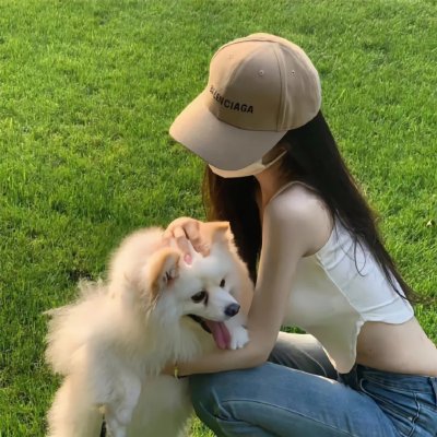 好女两头瞒